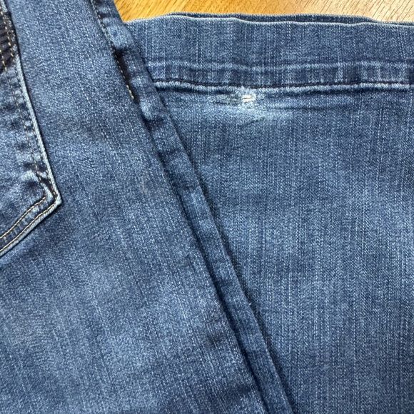 7 For All Mankind Dojo - Picture 7 of 8